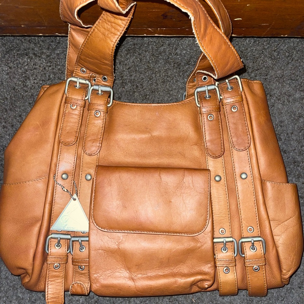 Lavive bag